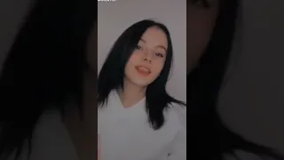 Tik Tok  Dance Daneliya Tuleshova