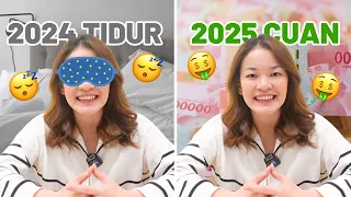 THE SLEEPING GIANTS 2025, investasi yang ditinggal tidur 2025?😴🤑