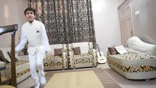 Ding dang /Salman;;Shaikh///dance video