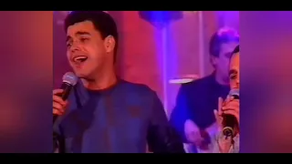 clip 1999 fui homem demais zeze di camargo e Luciano.