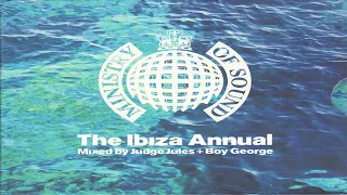 Ministry Of Sound-The Ibiza Annual cd2