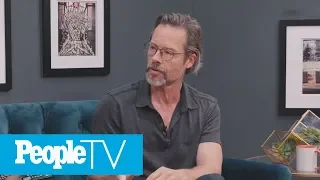 Kate Winslet Had Guy Pearce At 'Hello' In The 'Beautifully-Written' 'Mildred Pierce' | PeopleTV