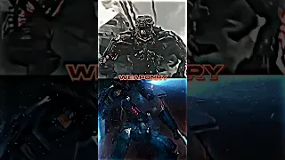 Mechagodzilla 2021 vs Most Powerful Jaegers