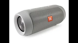 ALL JBL CHARGE