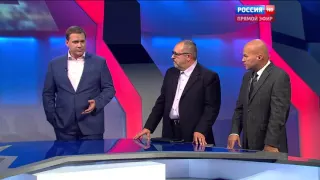 Юрий Кот о фильме Канфера "Кровный враг"