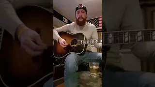 Garth Brooks - The River (COVER) BY : Jamison Livingston