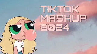 TIKTOK MASHUP 2024
