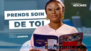 Prends soin de toi - Le réveil des Héroïnes