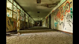 northville psychiatric hospital (Michigan)