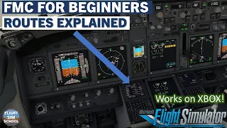 PMDG 737 Flight Deck Preparation | MSFS Tutorial