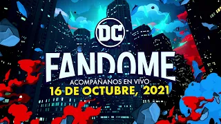 DC FanDome | Trailer | HBO Max