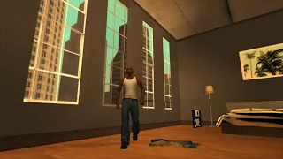 Best New Safehouse Mods in GTA San Andreas - Grand Theft Auto San Andreas