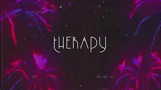Manila Grey & Konfuz Type Beat — «Therapy» // Rnb Beat
