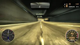 Need for Speed Most Wanted (2005) Challenge #29/69