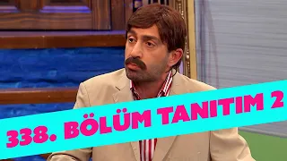 Güldür Güldür Show - 338. Bölüm Tanıtım 2