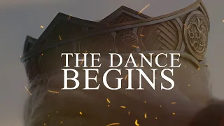 House of The Dragon | The Dance Begins