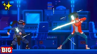 Upcoming Indie Games - BEST NEW Trailers April 2024