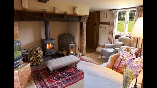 Field Cottage,  Elmley Castle,  Worcestershire 🚀 from  Exclusive Videos #ExclusiveVideos #holidays