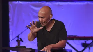 Excitement Over the Movement of God | Francis Chan