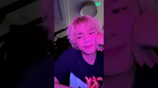 [ENG SUB] 🔴BTS taehyung live on weverse today (28 - 8 - 23) #btslive #taehyunglive #viral #trending