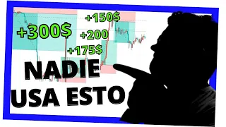 🟢 La ESTRATEGIA de SCALPING más FÁCIL y EFECTIVA que HAS VISTO HASTA HOY | 1 minuto - 5 minutos