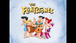 Флинтстоуны 4 сезон / The Flintstones 4 season intro