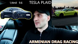 DRAG RACING 2023 / ARMENIA 3-ՐԴ ՓՈՒԼ