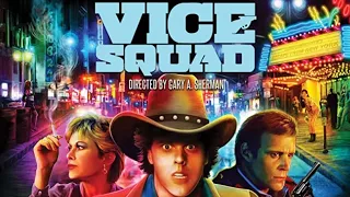 Vice Squad (1982) re-edit