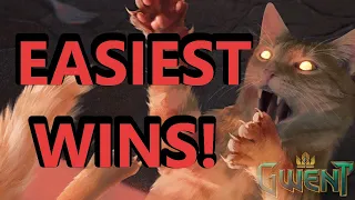 100% Win Rate Monster Deck If you Don't Think And Just Slam!