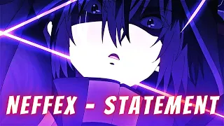 Shadow's Symphony「AMV」- Statement | NEFFEX