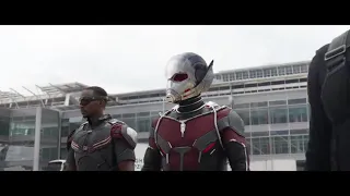 TEAM IRON MAN VS TEAM CAPTAIN AMERICA ft beleiver | MOVIE MAD| MARVELS