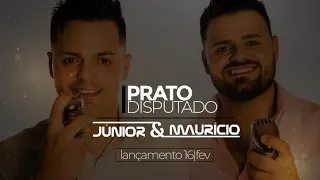 Prato Disputado  - Junior & Mauricio