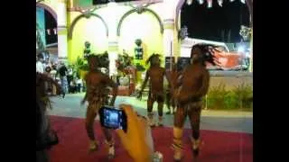 African Dance