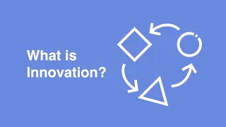 What is Innovation?