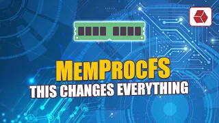 MemProcFS - This Changes Everything