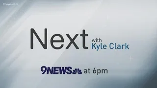 Next with Kyle Clark full show (7/22/2019)