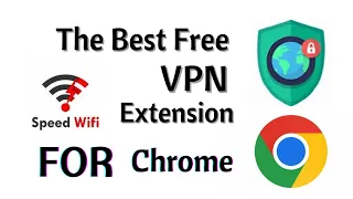 The Best Free Vpn Extension For Chrome || How To Add It To Chrome || ApexPrimeX ||