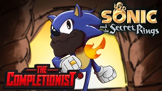 Sonic and the Secret Rings | The Completionist