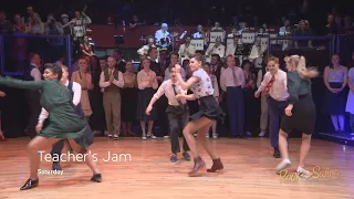 RTSF 2019 – Teacher’s Jam – Saturday