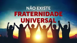 Entenda o que é a verdadeira Fraternidade Cristã!