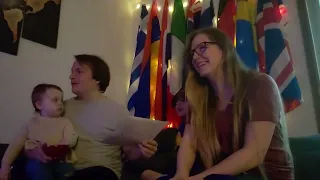 Eurovision 2024: Semifinal 1 qualifiers reaction