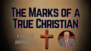 Are You A True Believer In Jesus? | John MacArthur