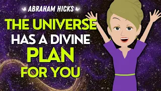 Abraham Hicks 2024 | 'RELAX!' The Universe has a Divine Plan for You 💎💎