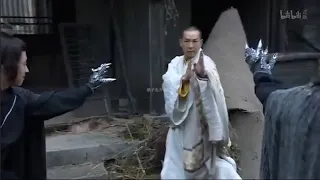 老和尚武功蓋世無雙，單挑西域6大絕頂高手不落下風 ✨ 功夫 | Kung Fu | 武俠 | 少林寺