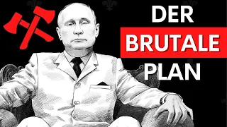Putin-Hammer: Was uns JETZT droht (heftig!)