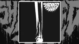 Shredded - s/t FULL ALBUM (2018 - Death Metal / Grindcore)