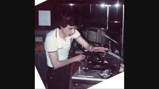 Best of Mario Smokin Diaz DJ Live 107.5 WGCI, Chicago 1987 (1)