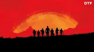 Обсуждаем Red Dead Redemption 2