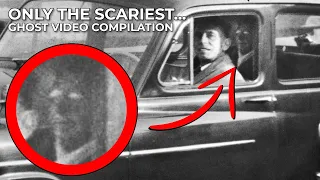 The BEST "Old School" GHOST Videos EVER!