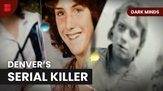 Hunt for Sadistic Killer - Dark Minds - S03 EP05 - True Crime